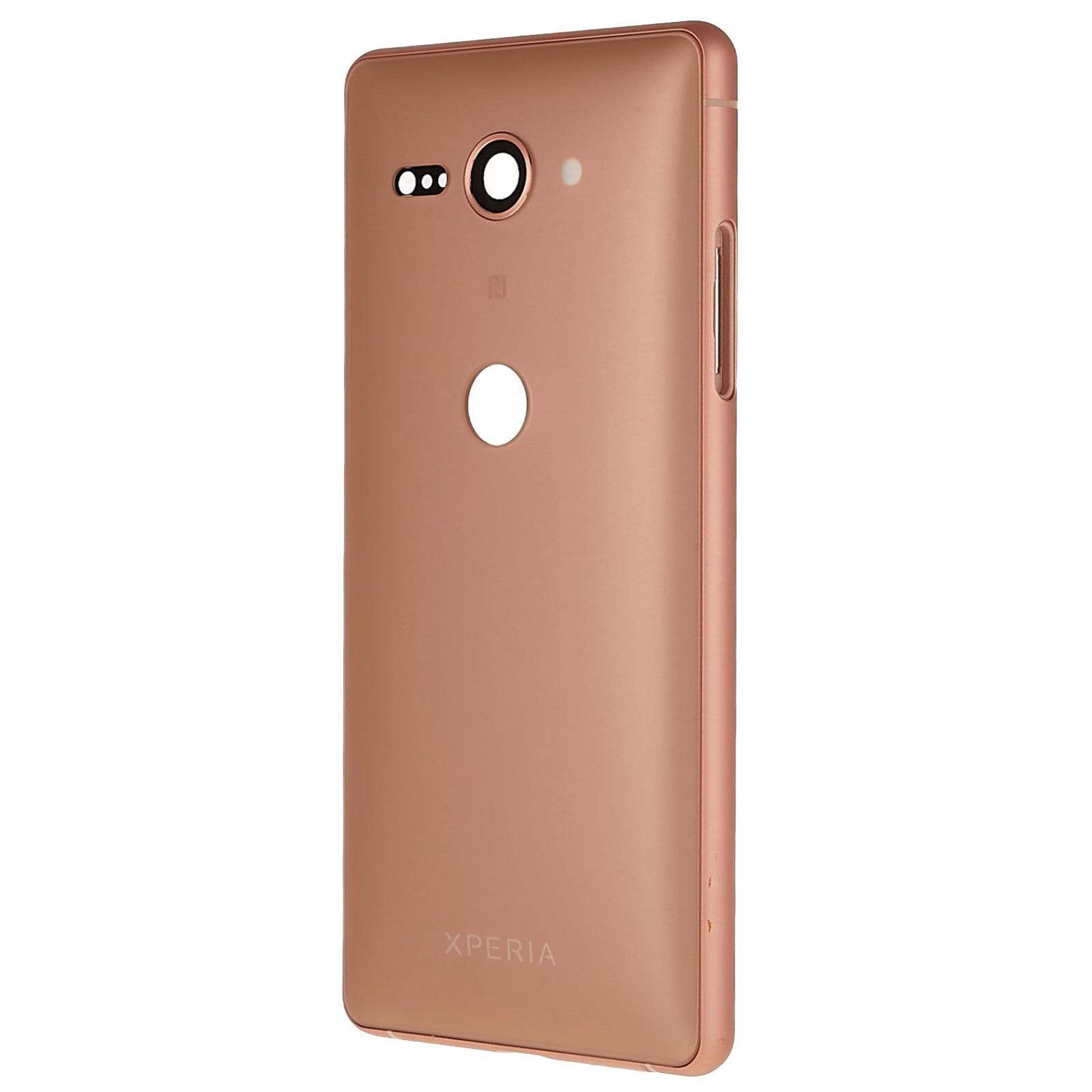 For Sony Xperia XZ2 Compact OEM Battery Back Rear Cover Door Housing Replacement For Sony Xperia XZ2 Compact OEM Battery Back Rear Cover Door Housing Replacement